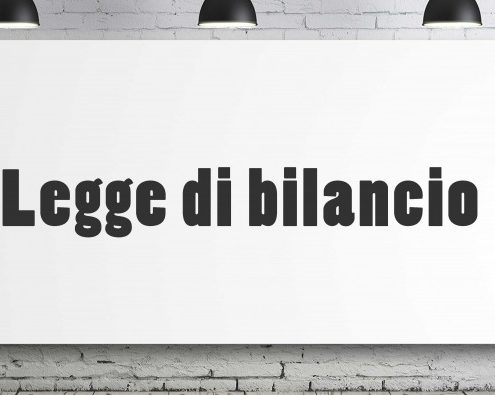 Legge-di-bilancio