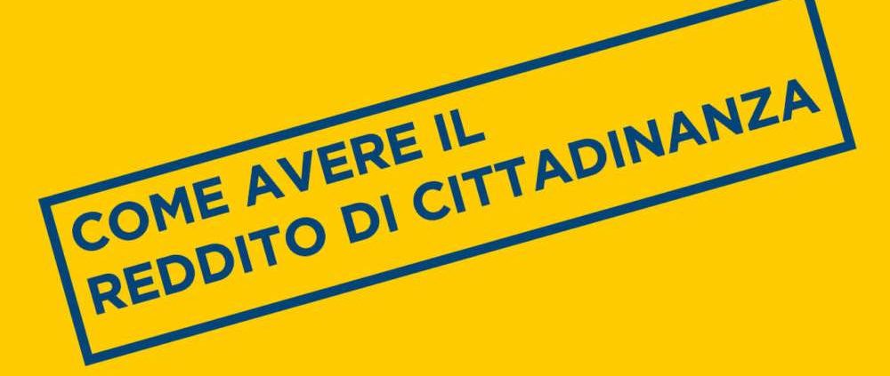 Requisiti Reddito di Cittadinanza