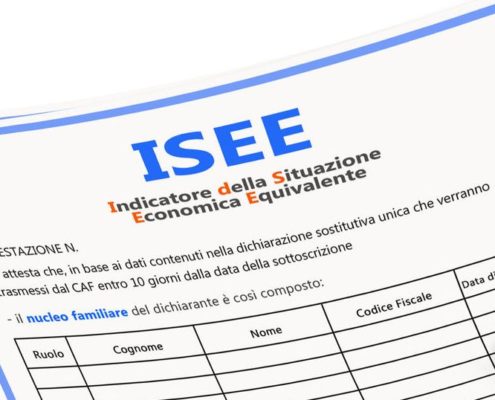 ISEE-Cosa è e a cosa serve