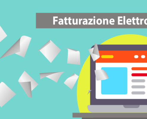 Fattura elettronica: quando pagarla